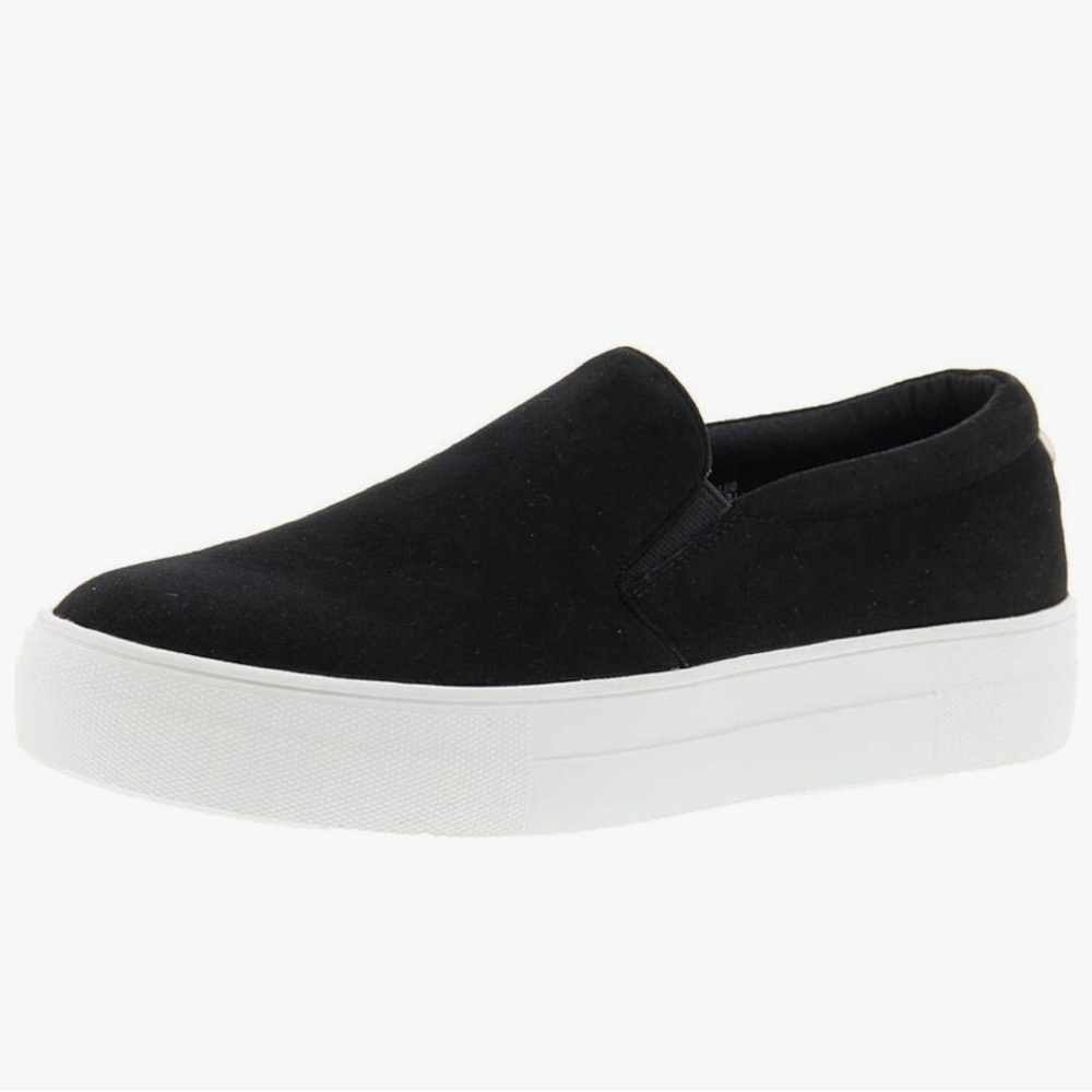 Steve Madden Women’s Gills Sneakers